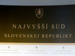 Sudcu NS SR Jozefa Milučkého prepustili z policajného zadržania