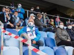 Na štadiónoch sa zvýši kapacita pre divákov, antigénový test pri vstupe neuznajú