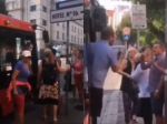 Video: Cestujúci v Bratislave napadli vodiča trolejbusu, odmietli si nasadiť rúško