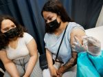 Prieskum: Väčšina nezaočkovaných Američanov sa ani neplánuje dať zaočkovať