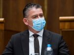 Kollár zvolal schôdzu na odvolávanie Mikulca hneď po skončení aktuálnej schôdze
