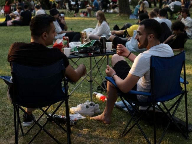 Niekoľko týždňov po uvoľnení opatrení v Turecku stúpa počet prípadov nákazy