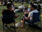 Niekoľko týždňov po uvoľnení opatrení v Turecku stúpa počet prípadov nákazy