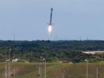 Vesmírnu misiu k mesiacu Jupitera zabezpečí spoločnosť SpaceX