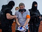Fico: Dušan Kováčik je politický väzeň, mali by ho okamžite prepustiť