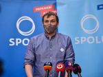 Strana Spolu kritizuje zámer postaviť vládnu škôlku