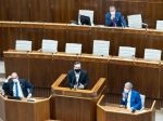Koalícia avizuje dohodu pri testoch aj pri novele o COVID preukazoch