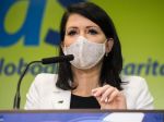 Jana Bittó Cigániková: Antigénové testovanie nie je veľmi šťastné riešenie
