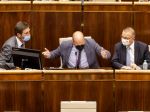 Poslanci ukončili rokovanie novelou zákona o športe, zídu sa opäť ráno