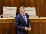 Smer trvá na protiústavnosti "očkovacej" novely, pripravuje podnet na ÚS