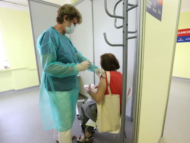 Na Slovensku pribudlo 46 prípadov nového koronavírusu, nové obete nie sú