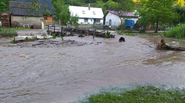 Pri likvidácii záplav je dôležitá hygiena a umývanie rúk