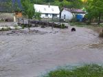 Pri likvidácii záplav je dôležitá hygiena a umývanie rúk