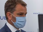 Igor Matovič je už zaočkovaný