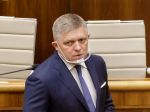 Fico: Pre novelu o COVID preukazoch sa obrátime na Ústavný súd SR