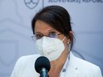 Ježíková: Peniaze majú byť primárne použité na liečbu a záchranu životov