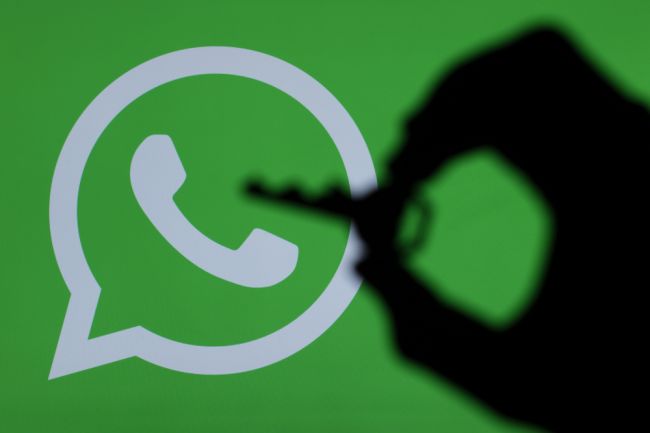 Najväčšia chyba na WhatsApp: Takto vás môžu hacknúť behom pár sekúnd