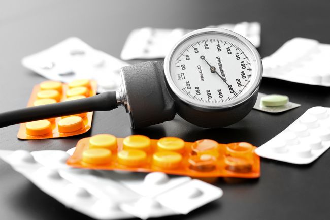ŠÚKL sťahuje z trhu liek na vysoký krvný tlak