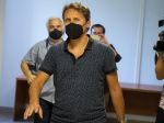Bočkaya podľa expriateľky nevydierali policajti, Makóovi mal dať milión eur