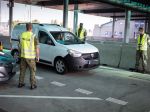 SaS neočakáva po rozhodnutí Ústavného súdu zásadné zmeny na hraniciach