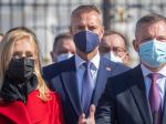 Mimoparlamentný Hlas kritizuje vládu za slabú prípravu na tretiu vlnu pandémie