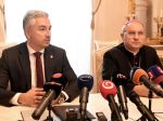 Pápež v SR: Na dopravu veriacich do Košíc vypraví kraj mimoriadne autobusy