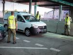 Ústavný súd vydal chybné uznesenie k pozastaveniu časti vyhlášky k hraniciam