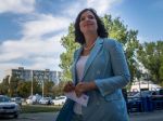 Remišová: Mimoriadny snem strany Za ľudí nebude