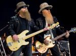 Zomrel basgitarista rockovej skupiny ZZ Top Dusty Hill