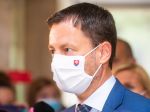 Premiér: Stretnutie najvyšších predstaviteľov v SIS nie je v súčasnosti potrebné