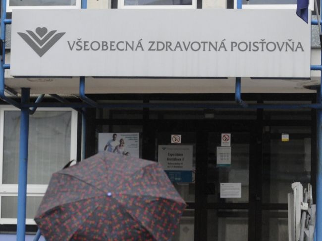 Všeobecná zdravotná poisťovňa: Naším primárnym cieľom nie je tvorba zisku
