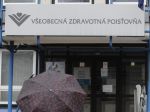 Všeobecná zdravotná poisťovňa: Naším primárnym cieľom nie je tvorba zisku