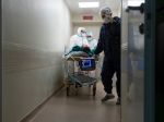 Po dlhšom čase na Slovensku pribudli ďalšie obete ochorenia COVID-19