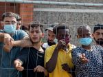 Slovensko poskytne Litve pomoc v súvislosti s migrantmi