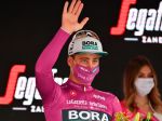 Sagan definitívne potvrdil odchod z tímu Bora-Hansgrohe