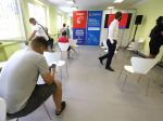 ISA: Ochorenie COVID-19 sa stáva pandémiou nezaočkovaných