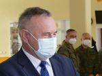 Na dni otvorených dverí sa môžu Martinčania stretnúť s primátorom Dankom