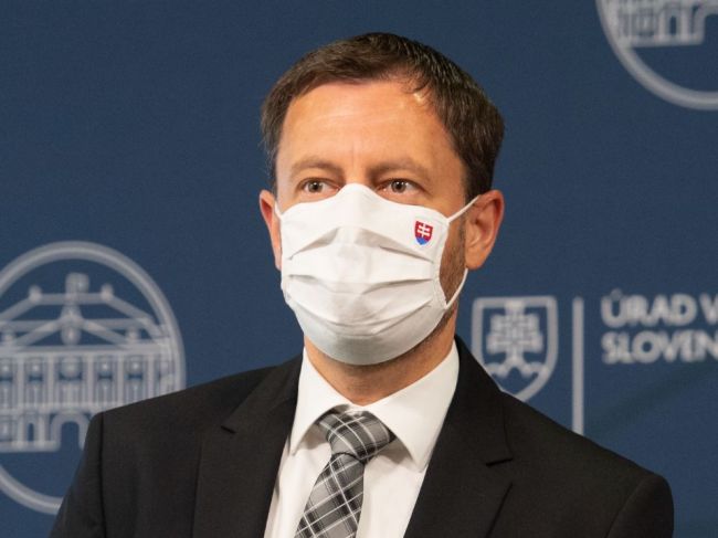 Premiér poslal odkaz protestujúcim