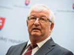 Mazák vníma kladne správu Európskej komisie o stave právneho štátu v SR