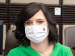 Remišová odsudzuje útoky na policajtov i novinárov, Šeliga sa ohradil voči hoaxom