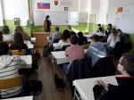 V Bratislavskom kraj je nedostatok učiteľov odborných predmetov, matematiky či fyziky