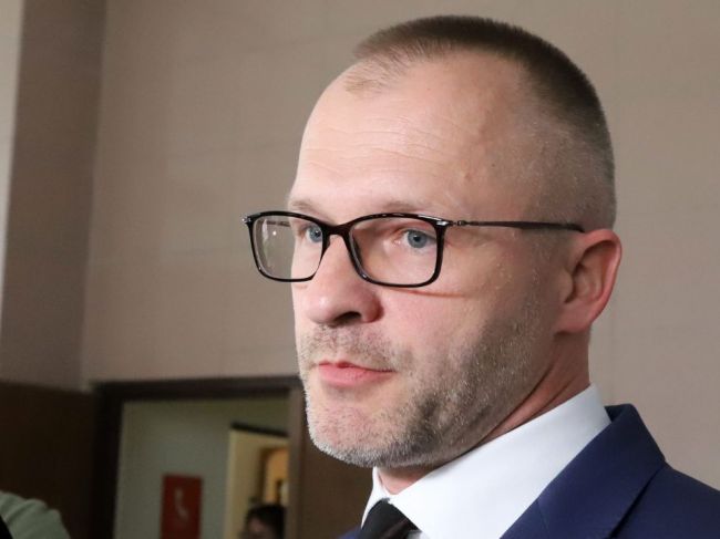 Remeta: Prokurátor začal stíhanie v súvislosti s prerušením zaistenia svedkov