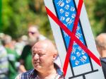 Facebook zrušil dezinformačnú skupinu "Nezaočkovaní"