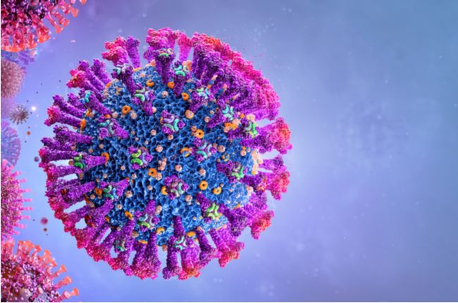 Unikla šokujúca správa o delta variante nového koronavírusu