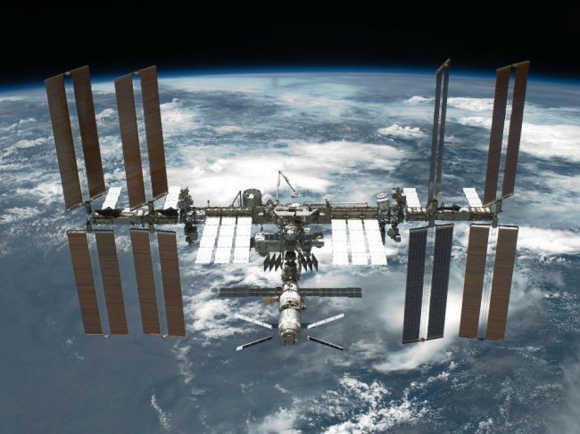 Rusko chce vybudovať vlastnú vesmírnu stanicu po odchode z ISS