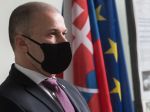 Polícia svoju úlohu pri protestoch zvládla, tvrdí policajný šéf Peter Kovařík