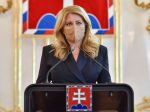 Čaputová: Zmenšujme priestor na nenávisť ľudskosťou, rešpektom a porozumením
