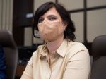 Remišová: Očkovacia lotéria je len doplnkový nástroj
