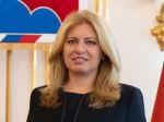 Najviac sledovateľov na sociálnej sieti má Zuzana Čaputová