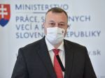 Krajniak sa chystá zvýšiť podporu náhradnej starostlivosti o dieťa